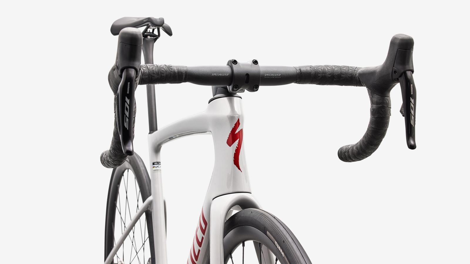 Tarmac SL9 Comp