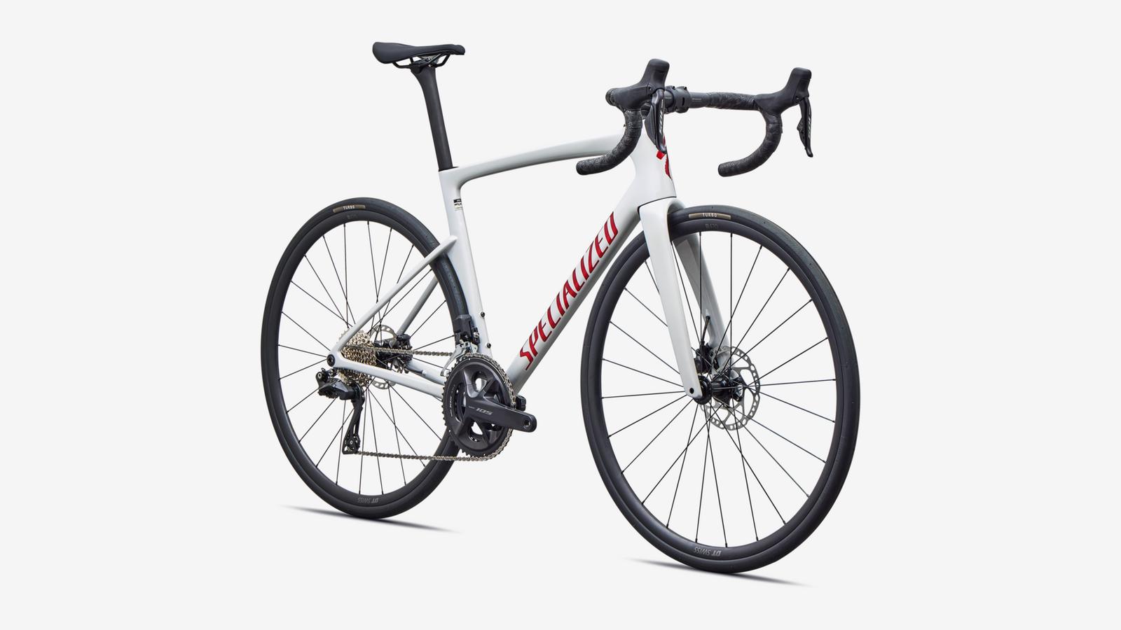 Tarmac SL9 Comp