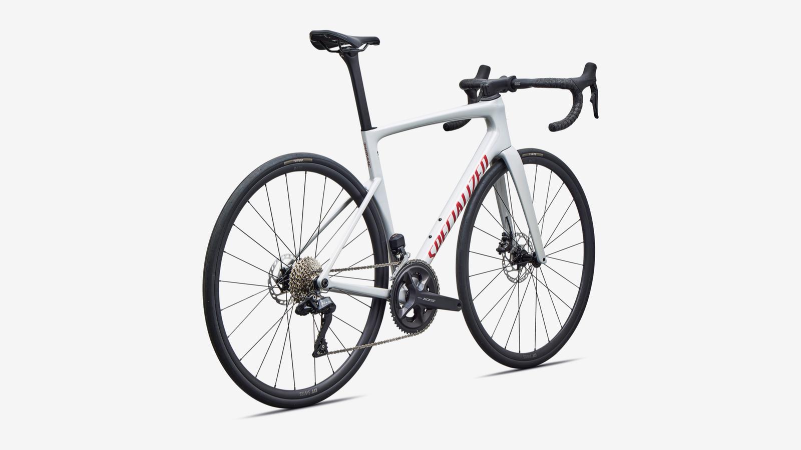 Tarmac SL9 Comp
