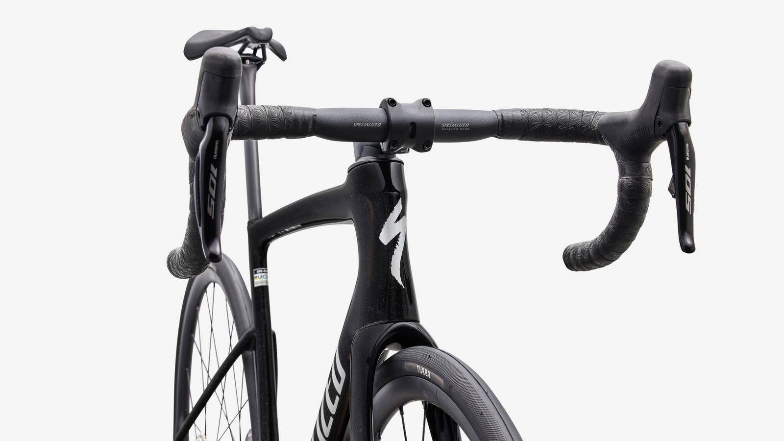 Tarmac SL9 Comp