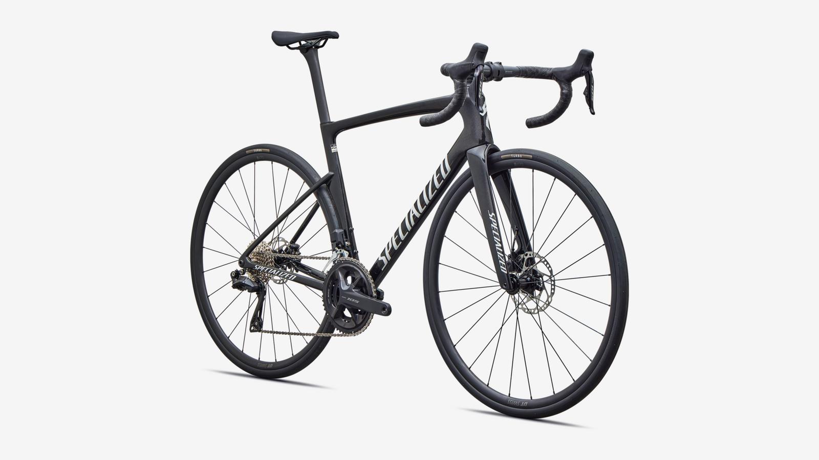 Tarmac SL9 Comp