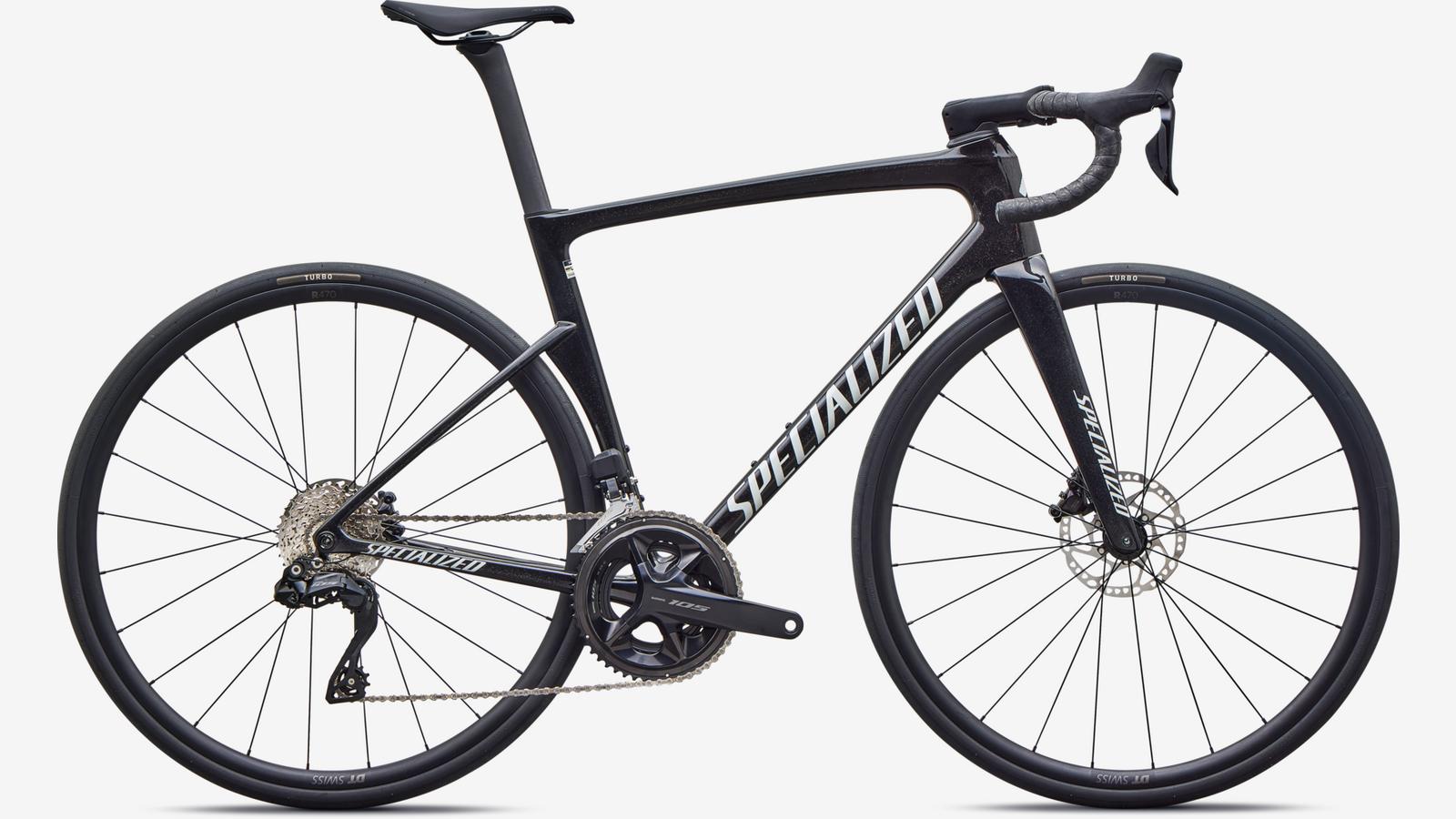 Tarmac SL9 Comp - Shimano 105 Di2