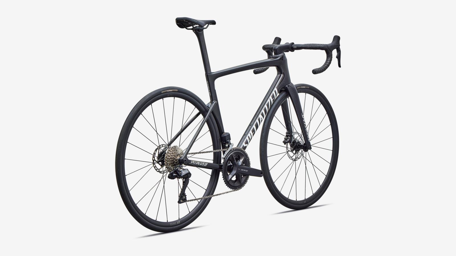 Tarmac SL9 Comp