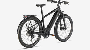 VADO 5.0 CSTBLK/SILREFL XL ATLANTA