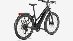VADO 4.0 ST CSTBLK/SILREFL XL ATLANTA
