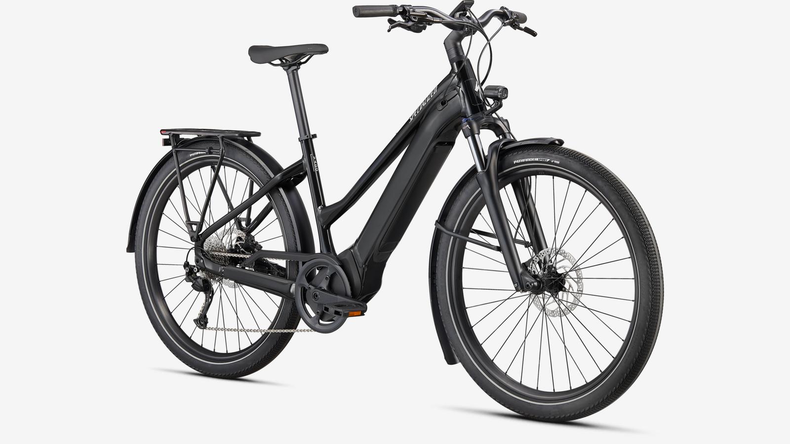 保障できる Specialized Bikes Peachtree | Bikes Hybrid Electric Vado K-POP/アジア