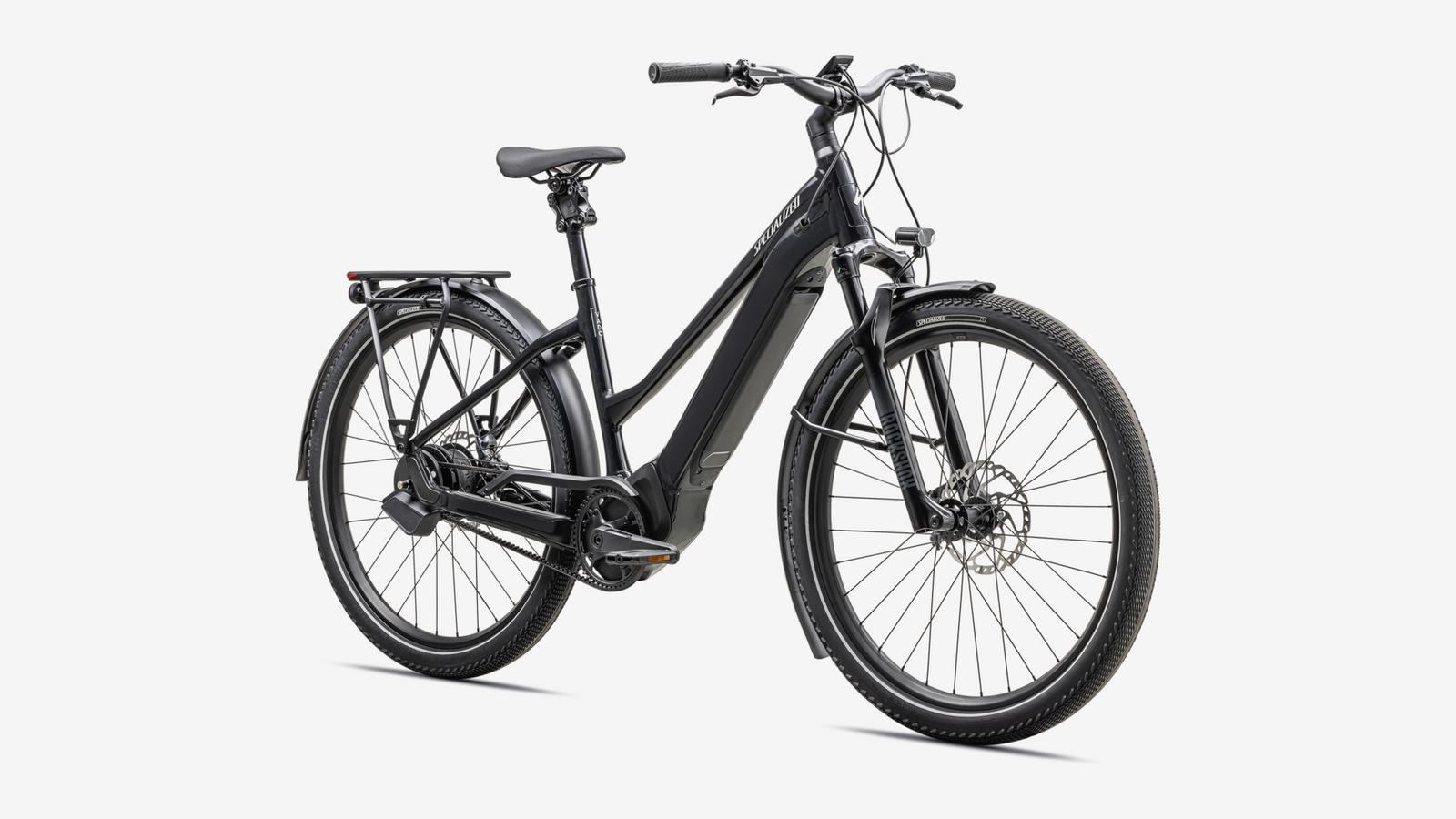 Specialized Electric Hybrid Bikes | Peachtree Bikes