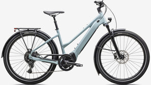 95025-5805U Specialized Vado 4.0 Step Through UL Electric Active Bike for Sale at Bike Shop Near Me