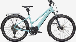 95026-4005 Specialized Vado 5.0 ST Electric Active Bike for Sale at Bike Shop Near Me