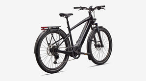 VADO 4.0 CSTBLK/FLKSIL XL PEACHTREE-BIKES-BIKE-SHOP-NEAR-ME