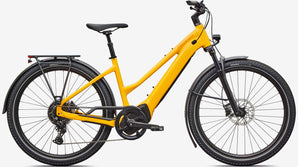 95026-6205 Specialized Vado 4.0 ST Electric Active Bike for Sale at Bike Shop Near Me