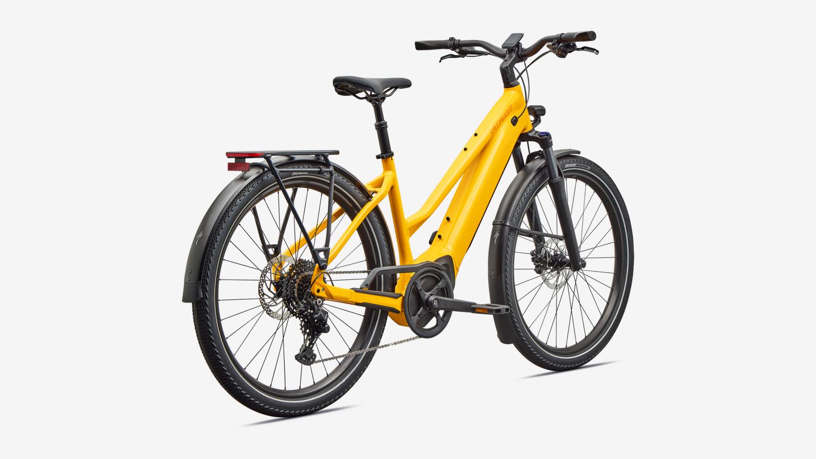 VADO 4.0 ST CALSUN/ORGZST XL PEACHTREE-BIKES-BIKE-SHOP-NEAR-ME