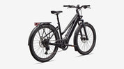 VADO 4.0 ST CSTBLK/FLKSIL XL PEACHTREE-BIKES-BIKE-SHOP-NEAR-ME