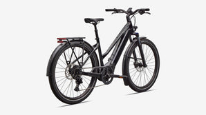 VADO 4.0 ST CSTBLK/FLKSIL XL PEACHTREE-BIKES-BIKE-SHOP-NEAR-ME