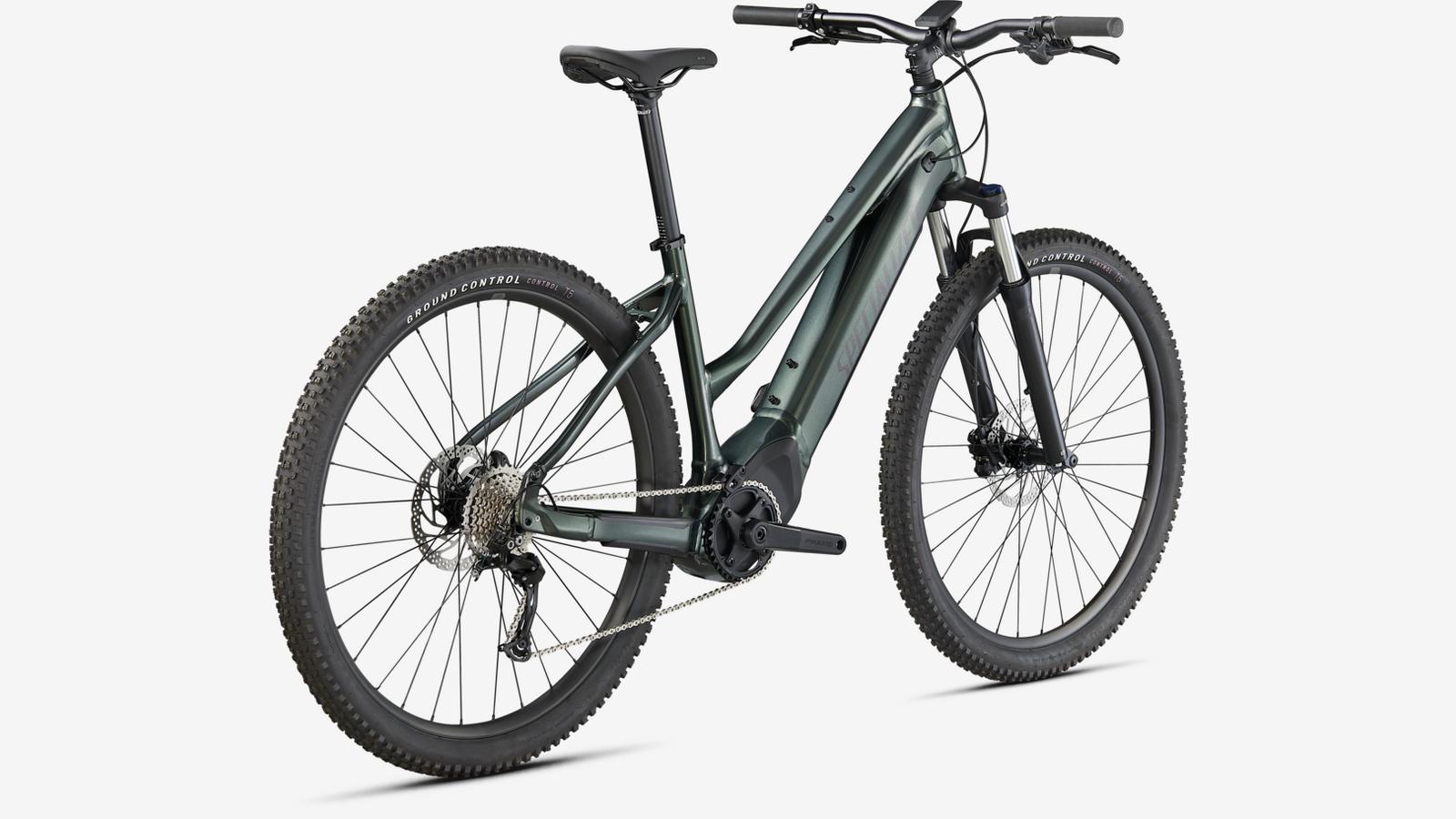 TERO 3.0 ST OAKGRNMET/SMK XL ATLANTA