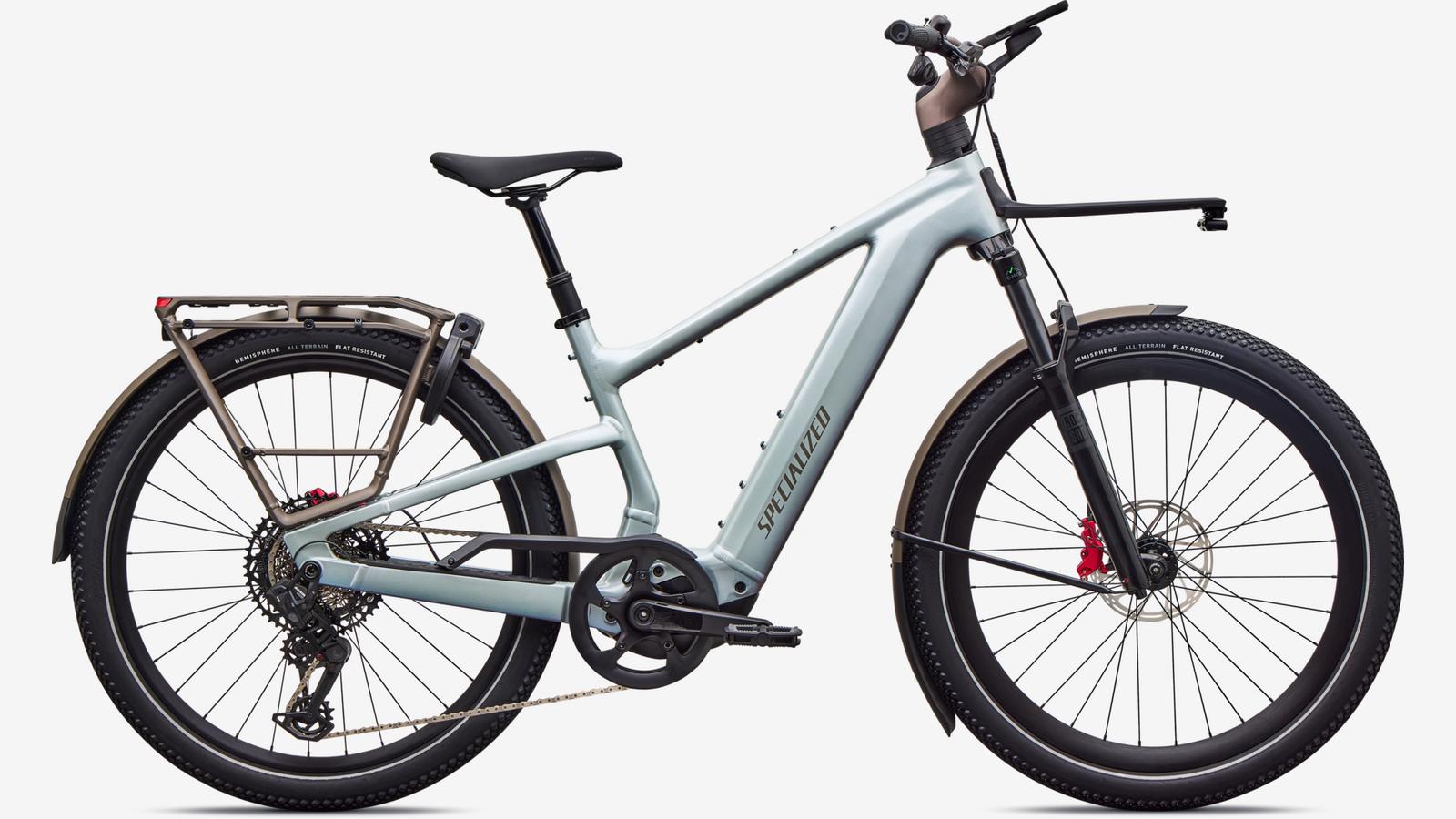 95127-1305 Specialized Vado Evo 3 6.0 Electric Active Bike 95127 for Sale at Bike Shop Near Me