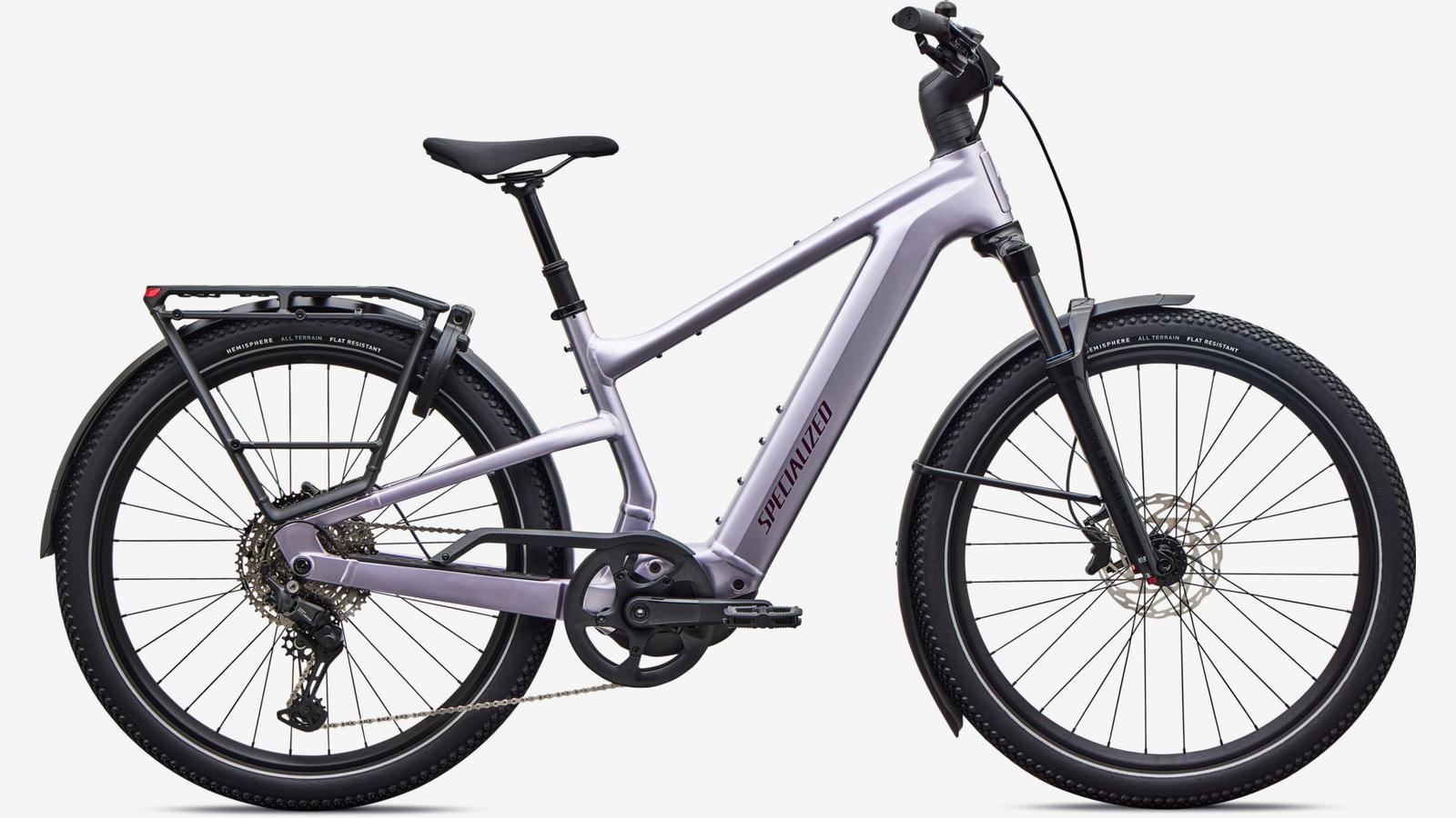 95127-3005 Specialized Vado Evo 3 5.0 Electric Active Bike 95127 for Sale at Bike Shop Near Me