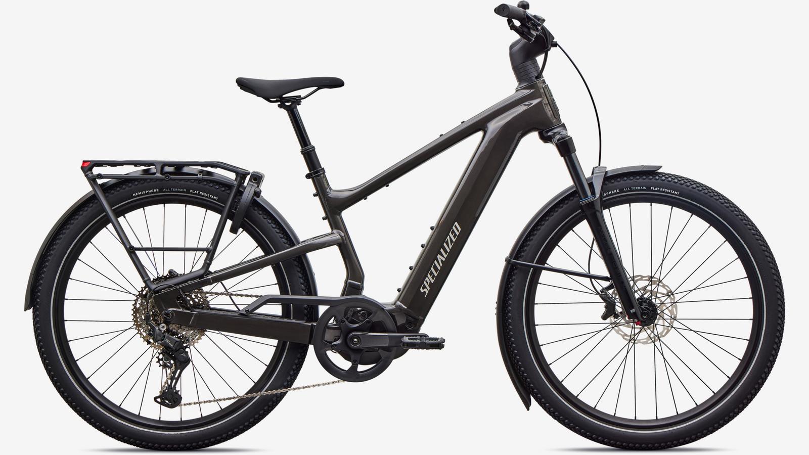 95127-3105 Specialized Vado Evo 3 5.0 Electric Active Bike 95127 for Sale at Bike Shop Near Me