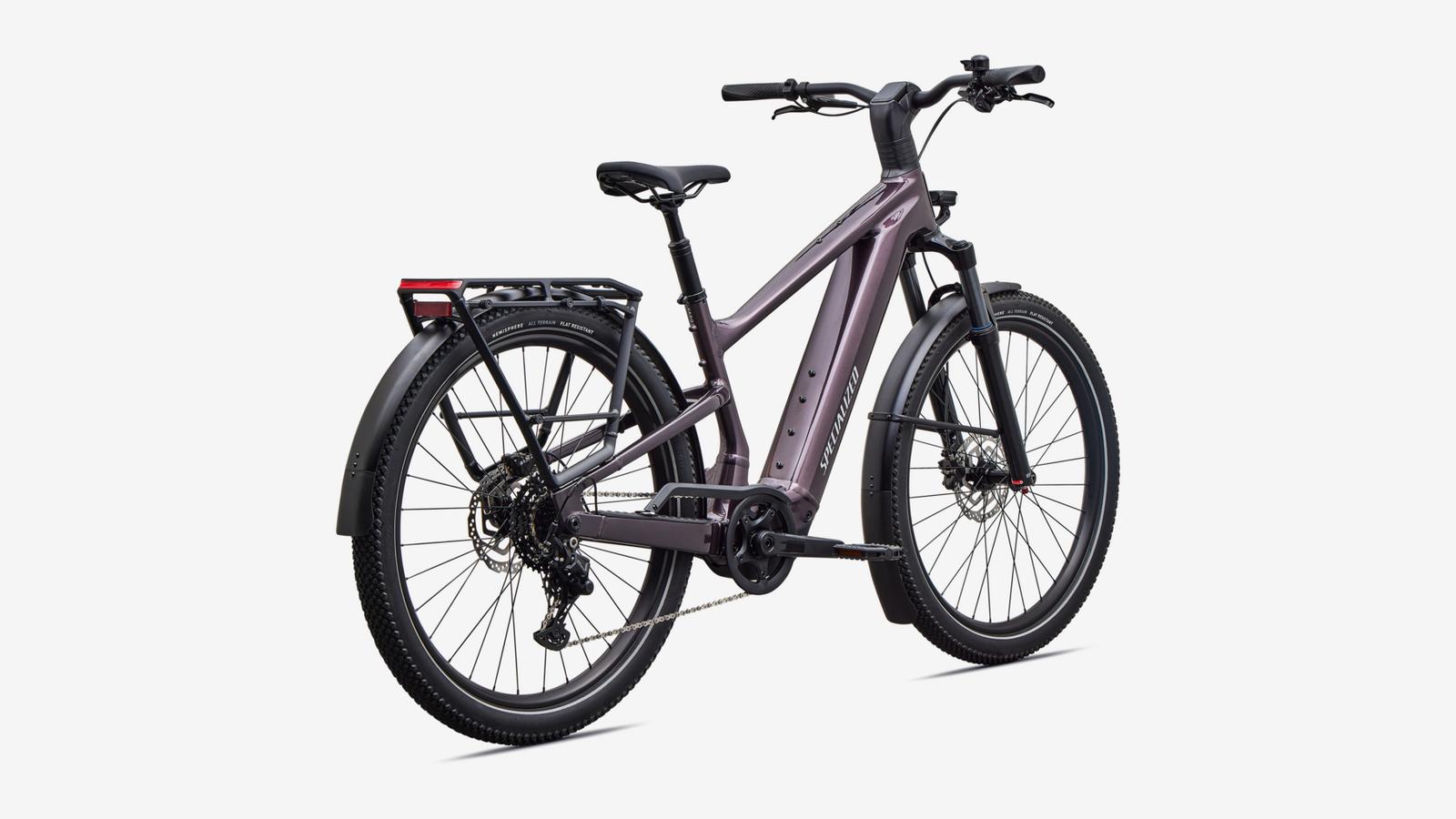VADO EVO 3 4.0 NBLMET/SILDST/BRSHCP XL PEACHTREE-BIKES-BIKE-SHOP-NEAR-ME