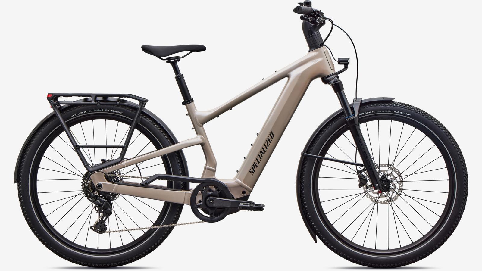 95127-5205 Specialized Vado Evo 3 4.0 Electric Active Bike 95127 for Sale at Bike Shop Near Me