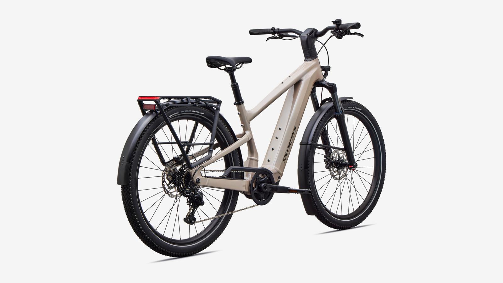 VADO EVO 3 4.0 SNDSTNMET/WRMSMKMET/BRSHCP XL PEACHTREE-BIKES-BIKE-SHOP-NEAR-ME