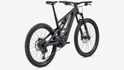 LEVO COMP ALLOY MNSHDW/HRVGLDMET S6 ATLANTA