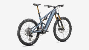 LEVO SW CARBON G4 GCLMET/REDPRL/BLKPRL S6 PEACHTREE-BIKES-BIKE-SHOP-NEAR-ME