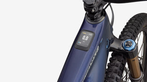 LEVO PRO CARBON G4 BLUONYX/DKNVY/BLUGSTPRL S6 MOUNTAIN BIKE