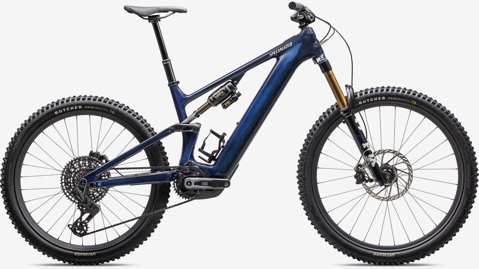 Electric Bike Specialized Bikes For Sale Online Specialized Levo