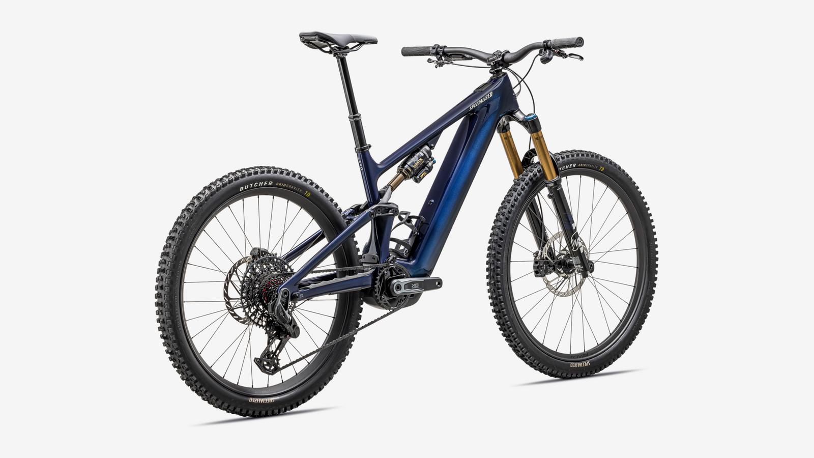 specialized rennrad e bike Turbo Levo 4 Pro