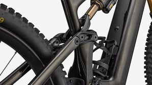 LEVO PRO CARBON G4 METOBSD/BNTGLDMET S6 | BIKE SHOP