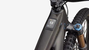 LEVO PRO CARBON G4 METOBSD/BNTGLDMET S6 MOUNTAIN BIKE