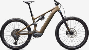 95224-3006 Specialized Levo 4 Expert Electric Mountain Bike for Sale at Bike Shop Near Me