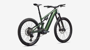 LEVO EXPERT CARBON G4 CYPRMET/SILDST S6 PEACHTREE-BIKES-BIKE-SHOP-NEAR-ME