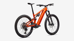 LEVO COMP CARBON G4 ORGTNT/SILDST/DKNVY S6 PEACHTREE-BIKES-BIKE-SHOP-NEAR-ME