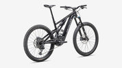 LEVO COMP ALLOY G3 UL BLK/DOVGRY/BLK S1 PISGAH-ASHEVILLE-SYLVA-HENDERSONVILLE