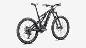 LEVO COMP ALLOY G3 UL BLK/DOVGRY/BLK S1 PISGAH-ASHEVILLE-SYLVA-HENDERSONVILLE
