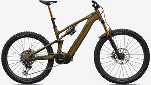 95226-0606 Specialized S-Works Levo 4 Electric Mountain Bike for Sale at Bike Shop Near Me