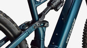 LEVO COMP ALLOY G4 DPLAKEMET/DUNEWHT S6 | BIKE SHOP