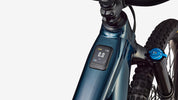 LEVO COMP ALLOY G4 DPLAKEMET/DUNEWHT S6 MOUNTAIN BIKE