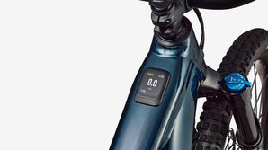 LEVO COMP ALLOY G4 DPLAKEMET/DUNEWHT S6 MOUNTAIN BIKE