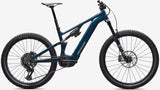Levo 4 Comp Alloy