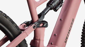 LEVO COMP ALLOY G4 DSKPNK/CYPRMET S6 | BIKE SHOP