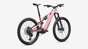 LEVO COMP ALLOY G4 DSKPNK/CYPRMET S6 PEACHTREE-BIKES-BIKE-SHOP-NEAR-ME