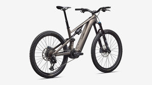 LEVO COMP ALLOY G4 GUN/OBSD S6 PEACHTREE-BIKES-BIKE-SHOP-NEAR-ME