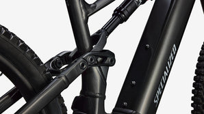 LEVO ALLOY G4 METOBSD/SILDST S6 | BIKE SHOP