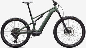 95226-7206 Specialized Levo 4 Alloy Electric Mountain Bike for Sale at Bike Shop Near Me