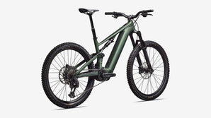 LEVO ALLOY G4 CYPRMET/DKMOS S6 PEACHTREE-BIKES-BIKE-SHOP-NEAR-ME
