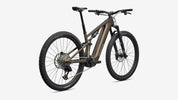 LEVO R COMP GUN/WHTMTN S6 - 29 PEACHTREE-BIKES-BIKE-SHOP-NEAR-ME