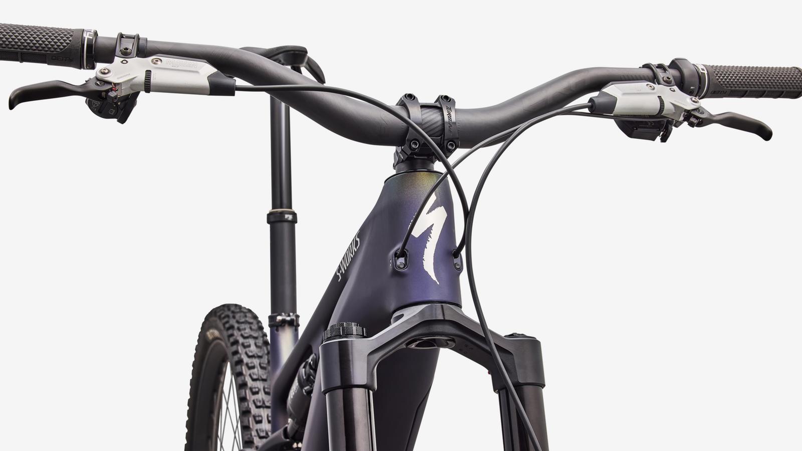 S-Works Turbo Levo 4